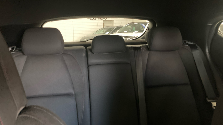 Mazda 3 2.0 e-Skyactiv G MHEV Homura 5dr Petrol Hatchback